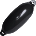 Кранец Buoy Classic 120х420 мм черный (MF12421)